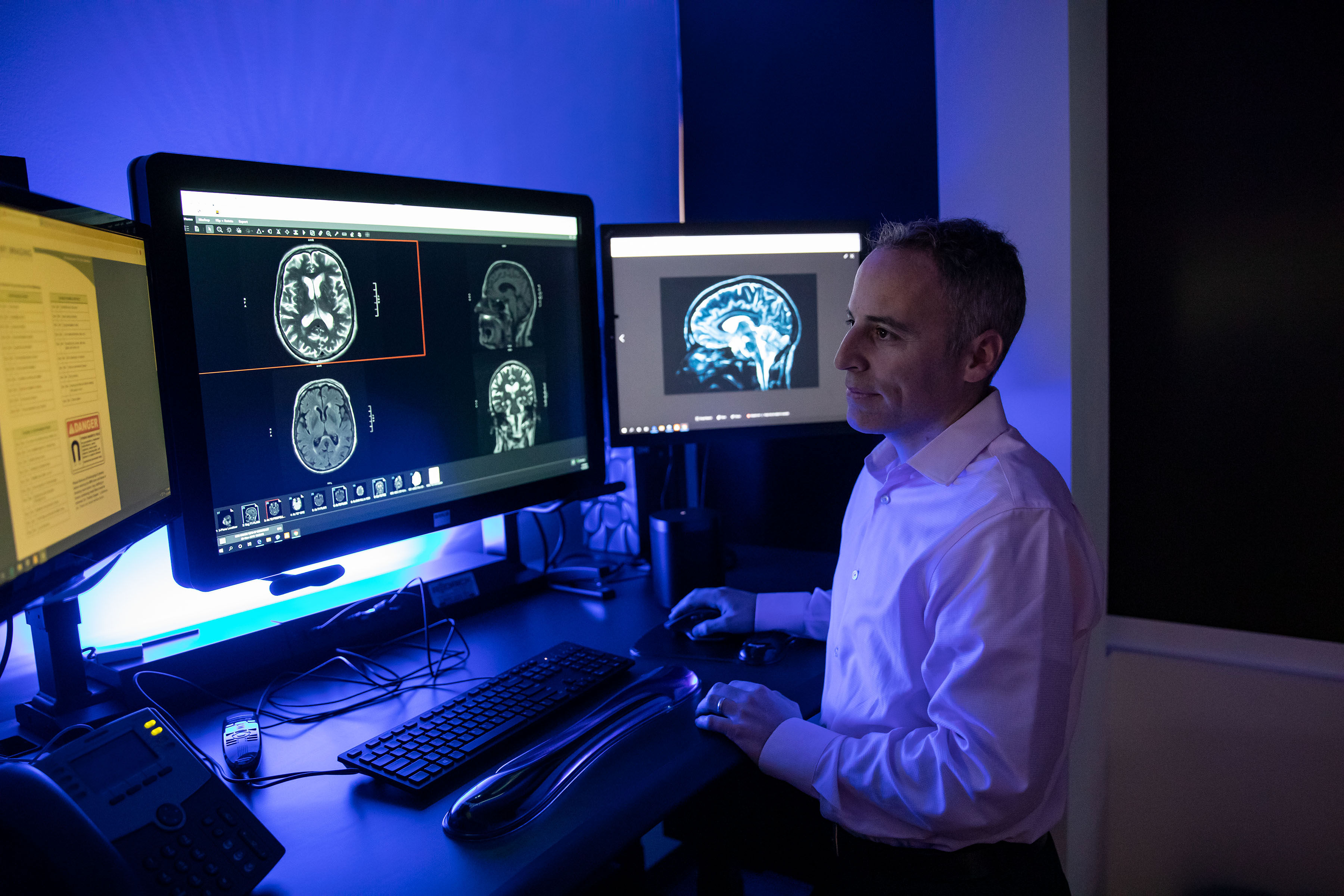 Radiology