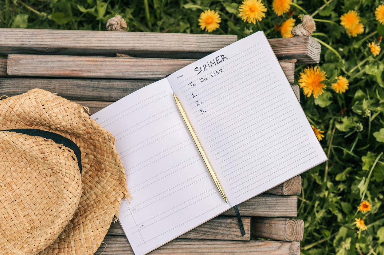 The Bucket List Reframe image
