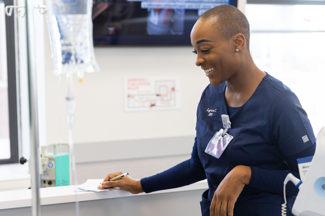 East Islip Cancer Center