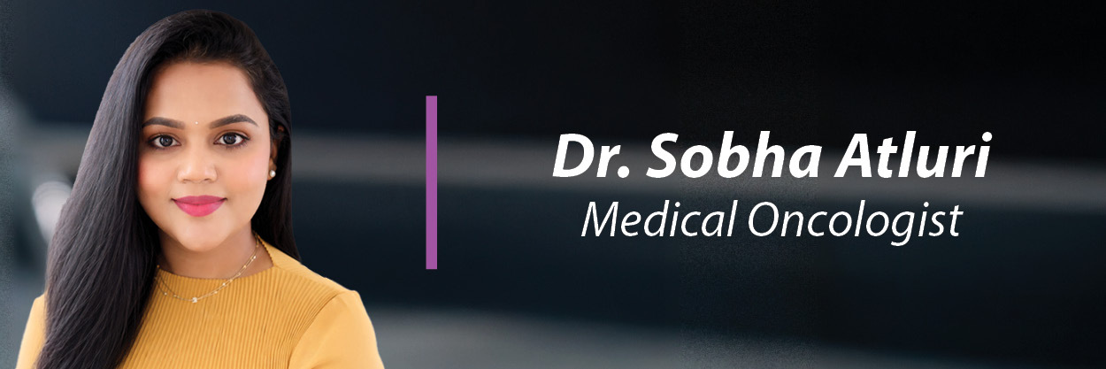 New York Cancer & Blood Specialists Welcomes Medical Oncologist-Hematologist
Dr. Sobha Atluri image