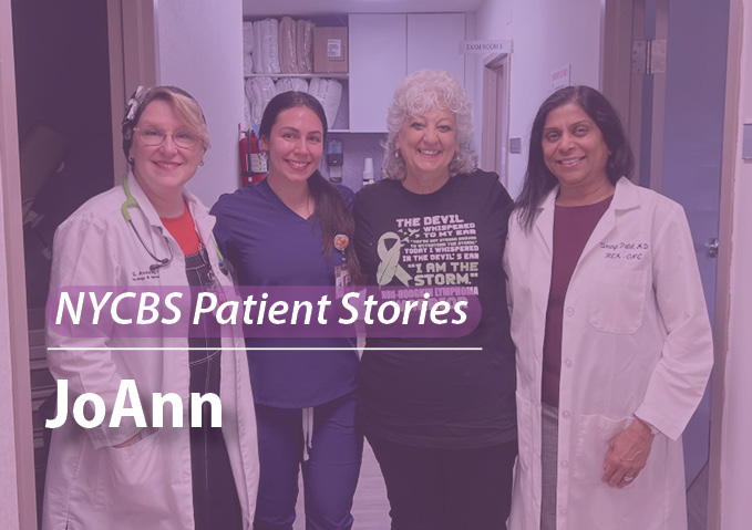 East Islip Cancer Center