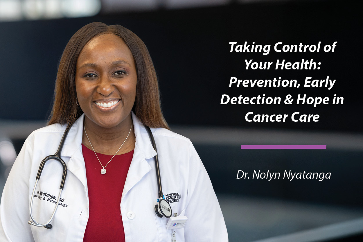 East Islip Cancer Center