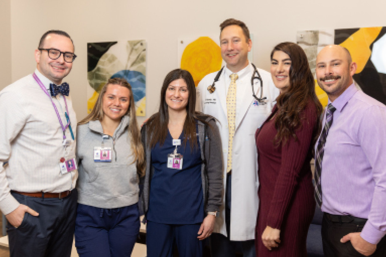 East Islip Cancer Center