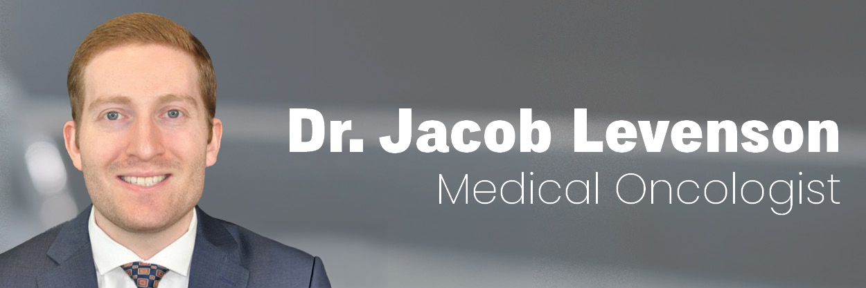 New York Cancer & Blood Specialists Welcomes Medical Oncologist-Hematologist
Dr. Jacob Levenson image