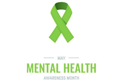 mental health awareness month 2022
