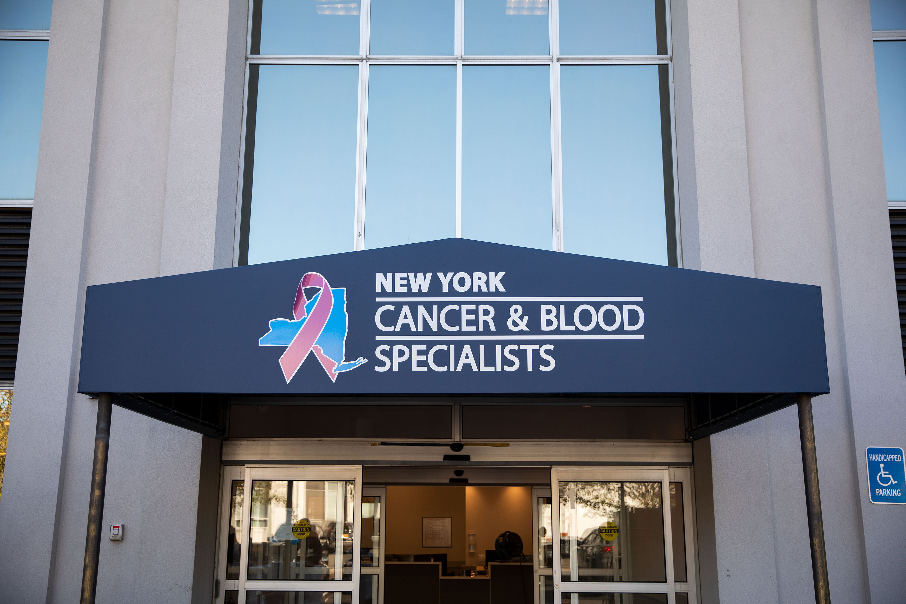 new york cancer & blood research center east setauket