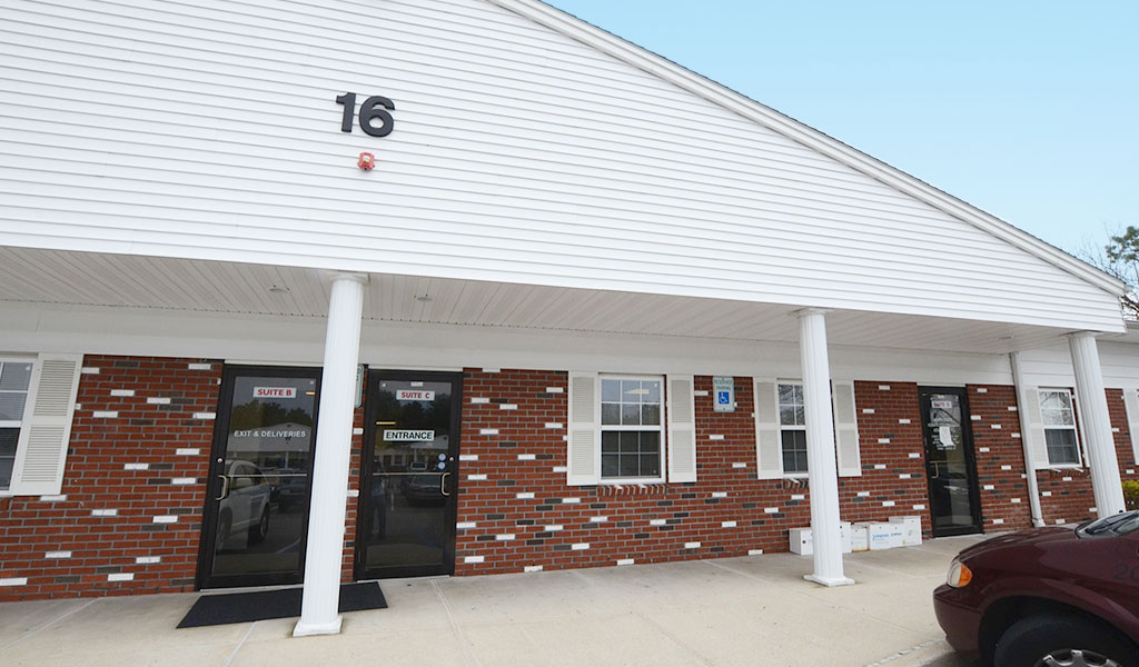 Patchogue Medical Oncology