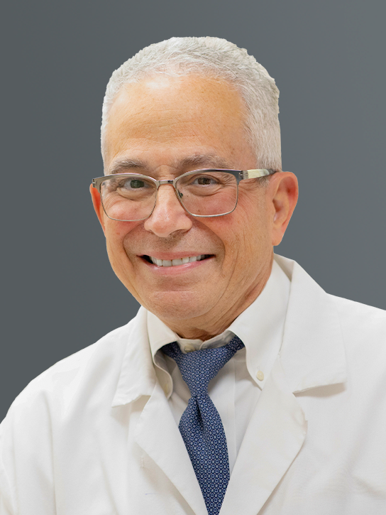 Headshot of Dr. Alec Goldenberg  MD 