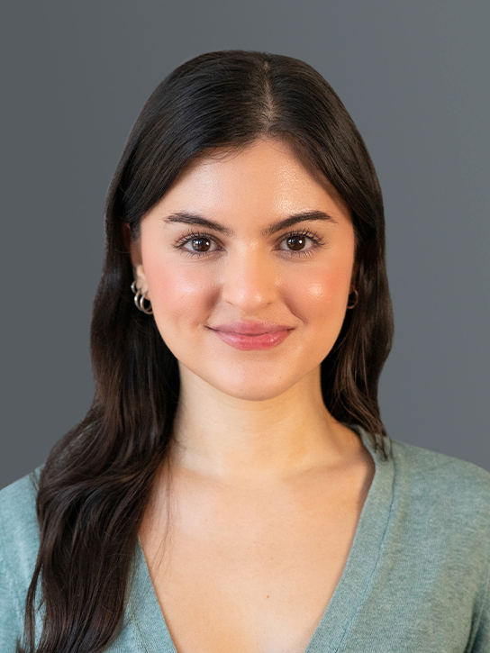 Headshot of Alexandria Portilla  MSN , APRN , FNP-BC 