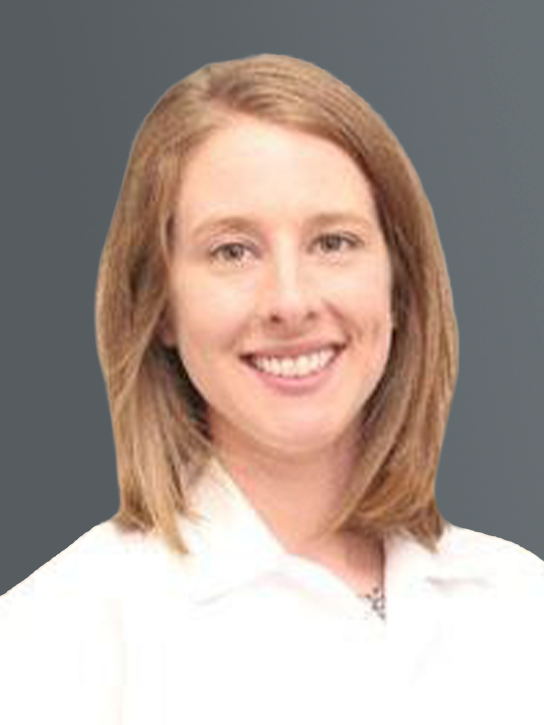 Headshot of Allison Whalen  MS , NP , AGACNP-BC 