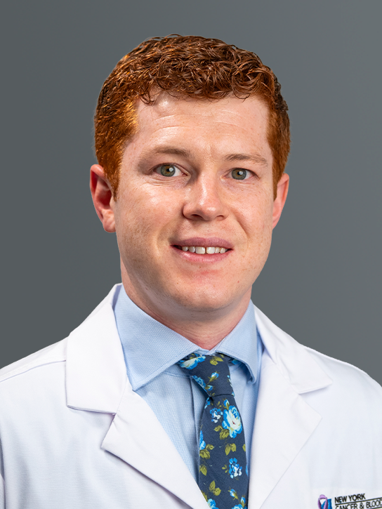 Dr. Brendon Fusco