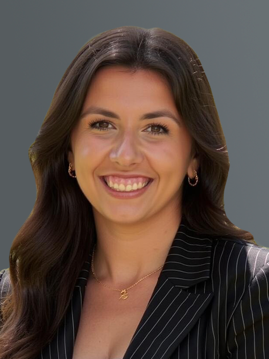 Headshot of Brianna Tormenia  MS , PA-C 