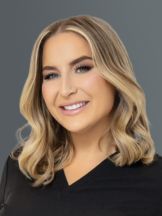 Brittany Stern
