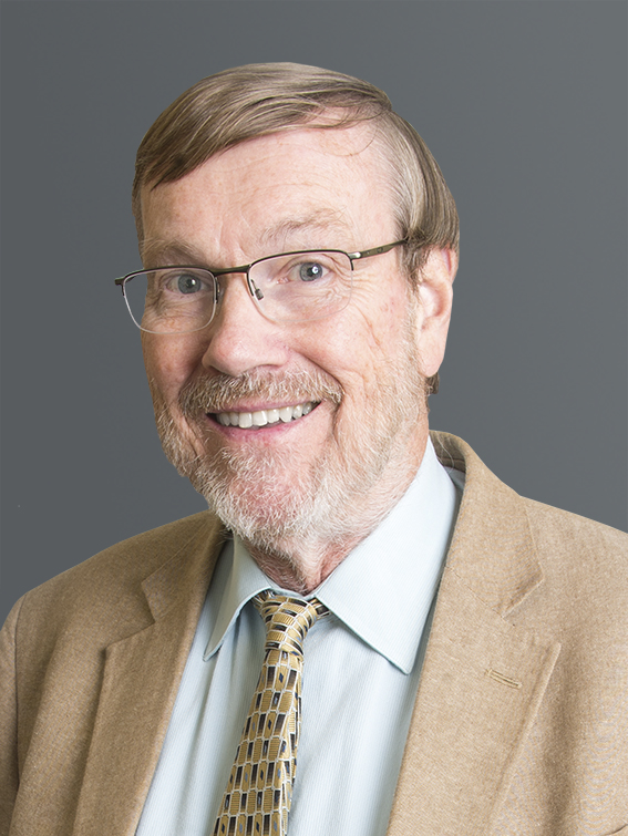 Dr. Keith R Brunckhorst