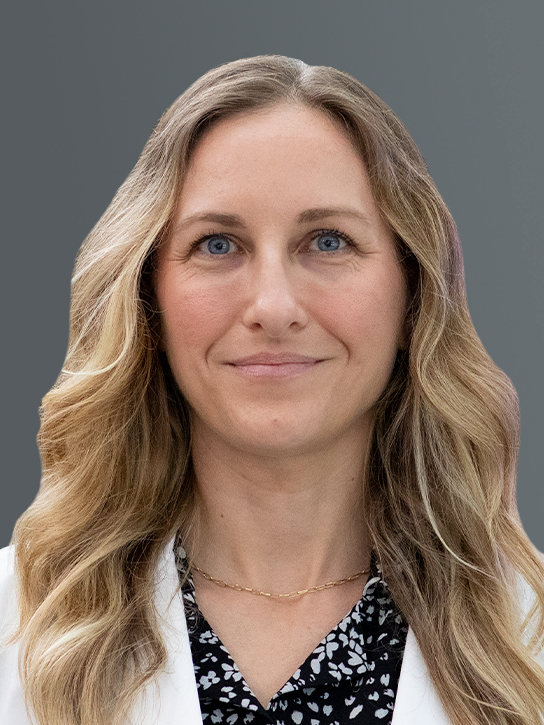 Headshot of Christine LaPolla  NP 