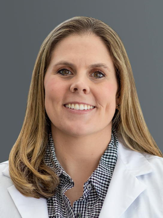 Headshot of Colleen Horace  MSN , APRN , FNP-BC , NP 