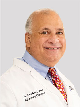 Dr. Giuseppe Condemi