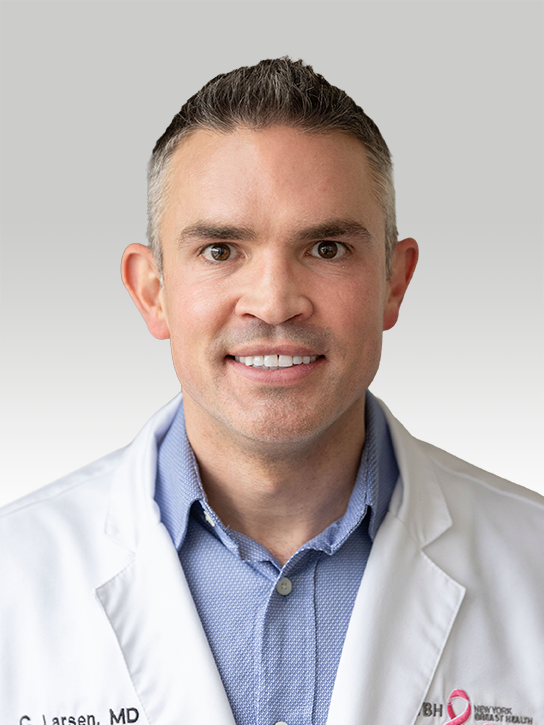 Dr. Craig Larsen