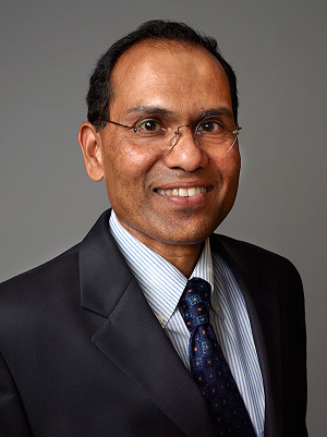 Dr. Noshir DaCosta