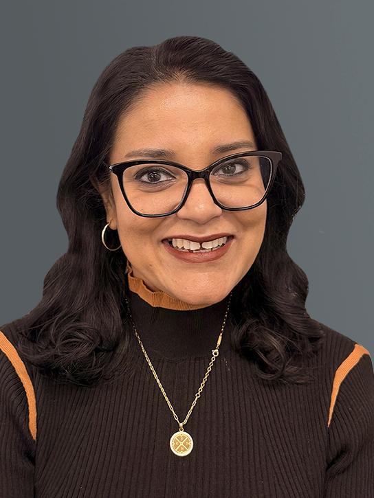 Dr. Deepali Sharma