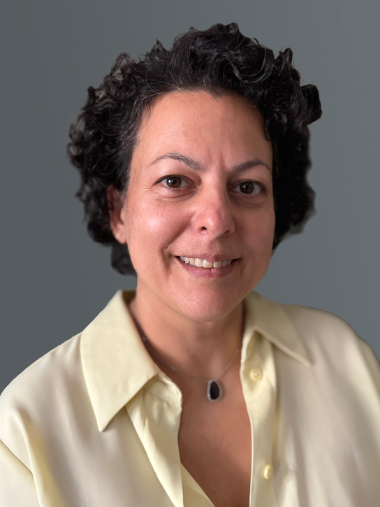 Headshot of Ebru Tontas  NP 