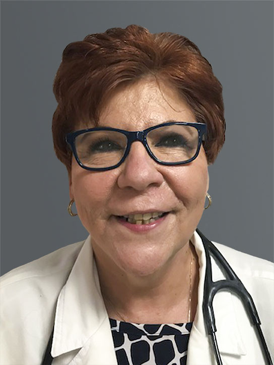 Barbara Ferrara