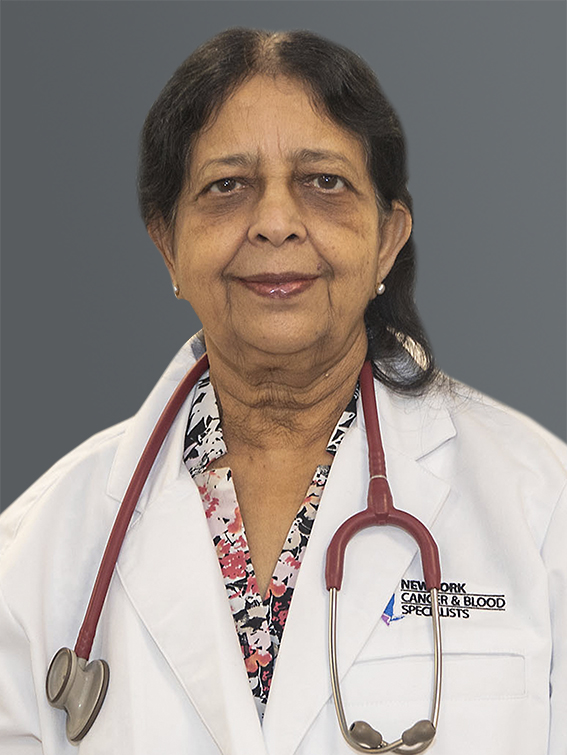 Dr. Aruna Gupta