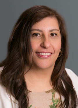 Dr. Mona Sharaan