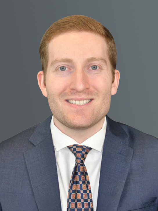 Dr. Jacob Levenson