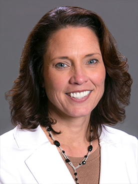 Headshot of Janet Badalamenti  ANPc , MA 