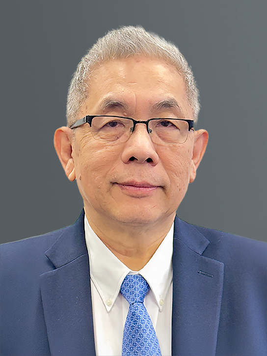 Headshot of Dr. Joseph Yoe  MD 
