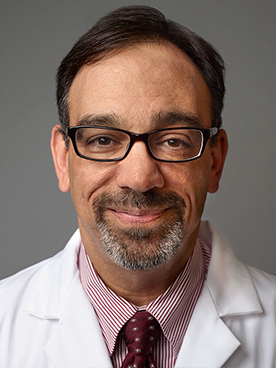 Headshot of Dr. Joseph Cirrone  M.D. 