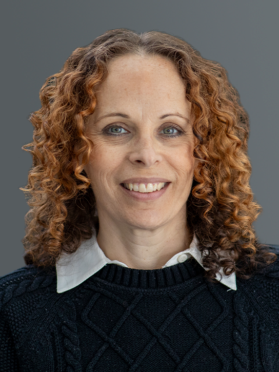 Headshot of Kelly Haviland  Chief Nursing Officer