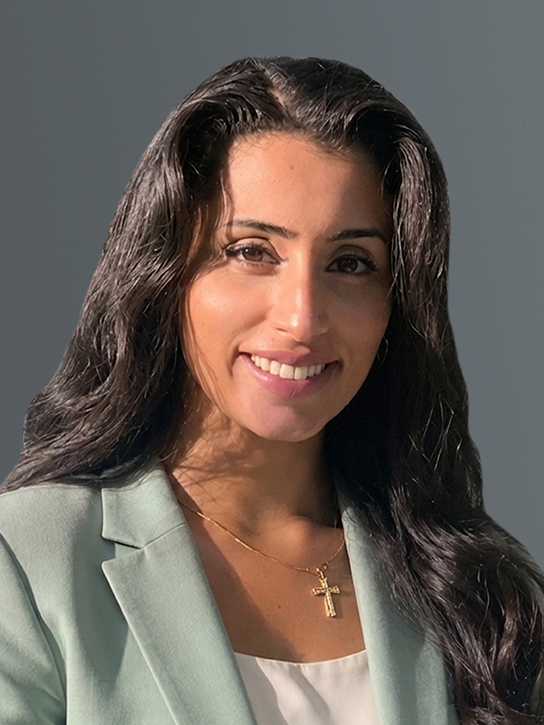 Kessya Joshua