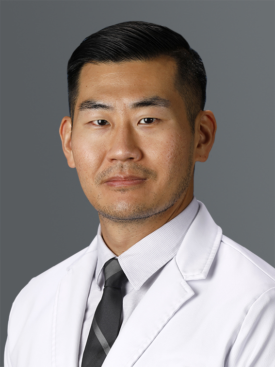 Dr. Daniel Kyung