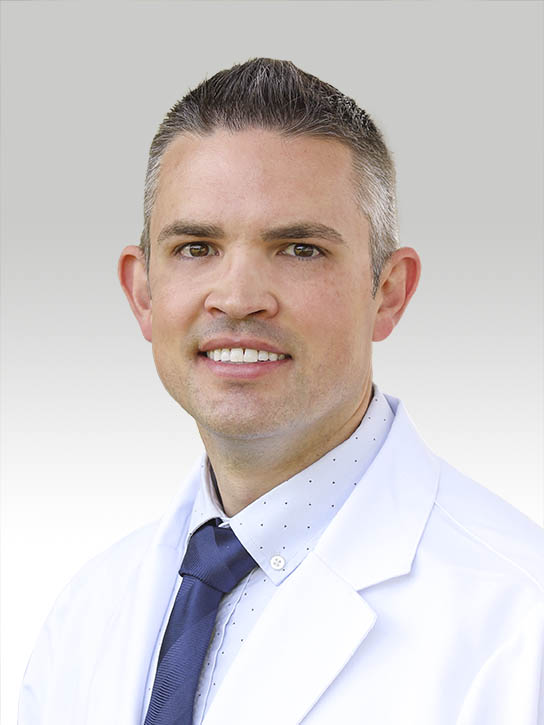 Dr. Craig B Larsen