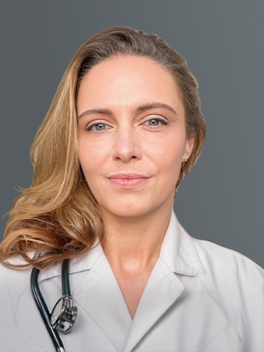 Headshot of Lynn Carten  MSN , FNP-C 