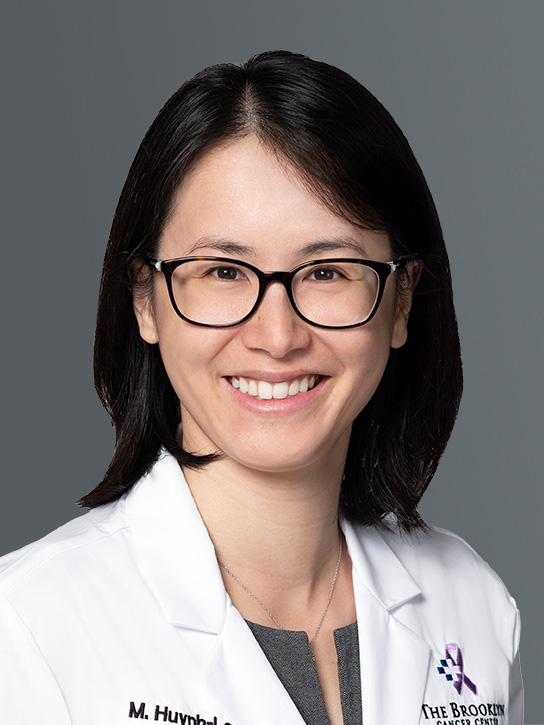 Picture of Dr. Minh-Phuong Huynh-Le