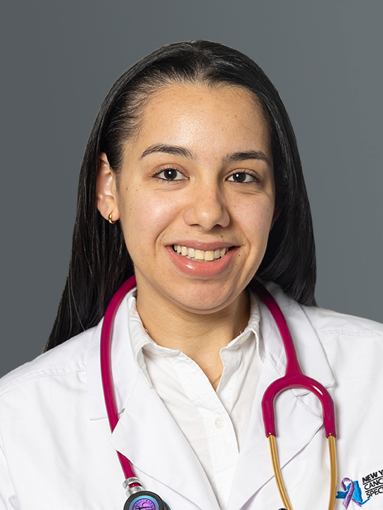 Maria Del Carmen Baez Diaz