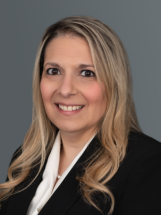 Headshot of Dr. Marisa A. Cortese  FNP , Ph.D. 