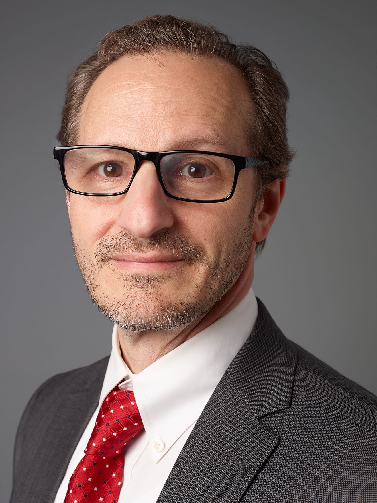 Dr. Steven Montana