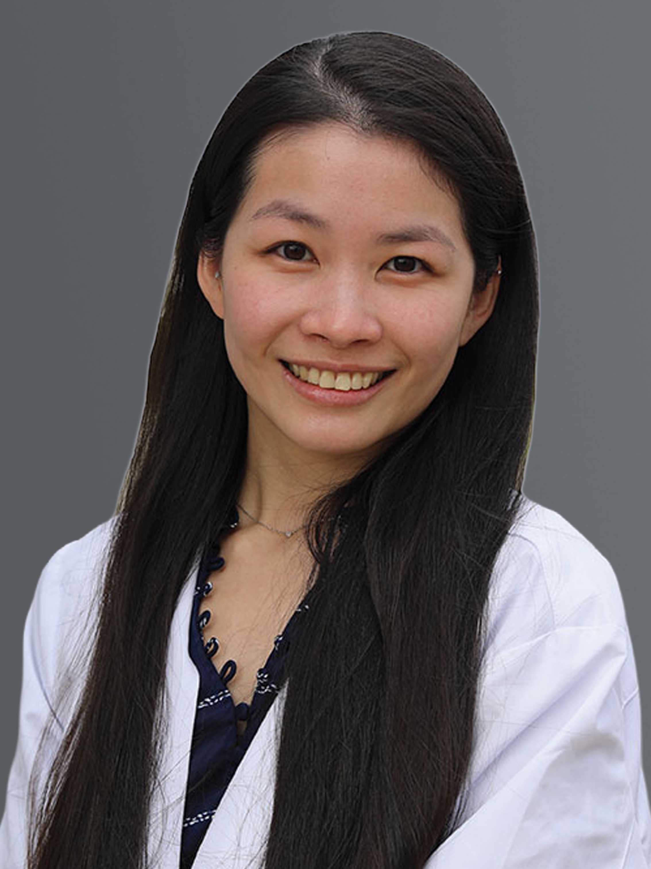 Patricia Lin
