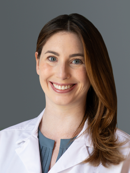 Dr. Rebecca Zweifler