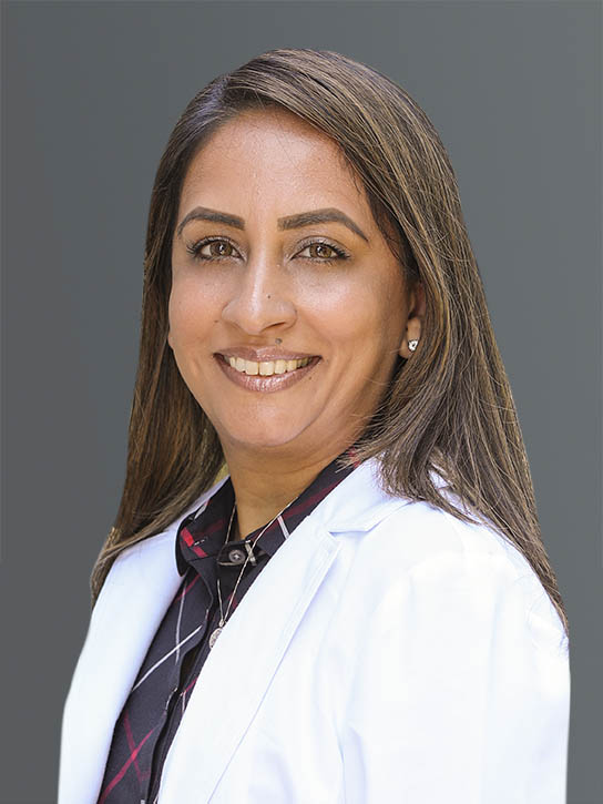 Dr. Sadia Riaz