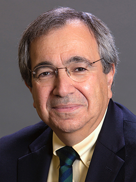 Headshot of Dr. Rocco Caruso  M.D. , FACP 