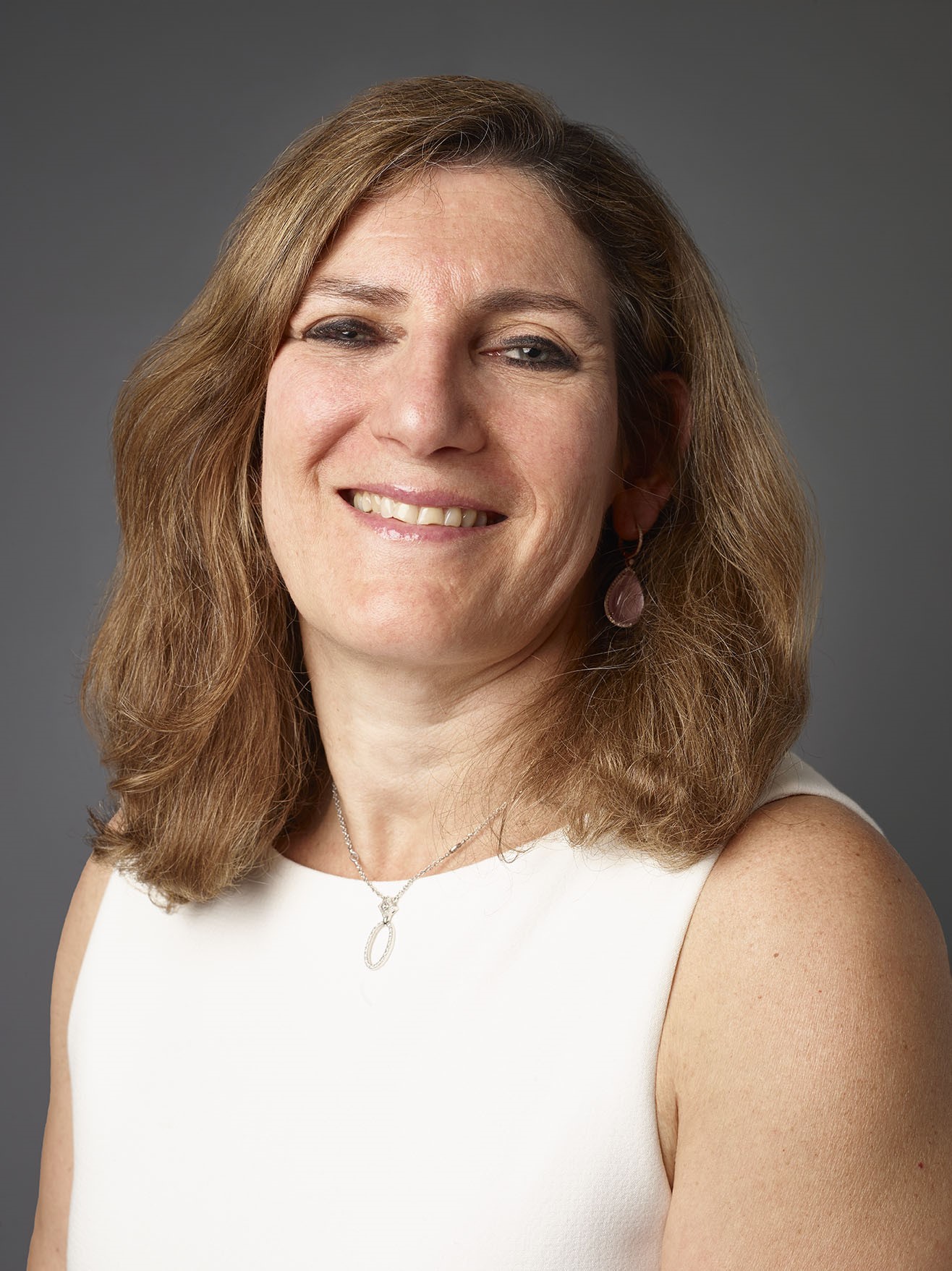 Dr. Gerry Rubin