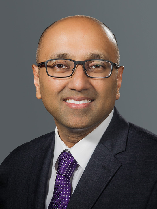 Dr. Sanjeev Jain