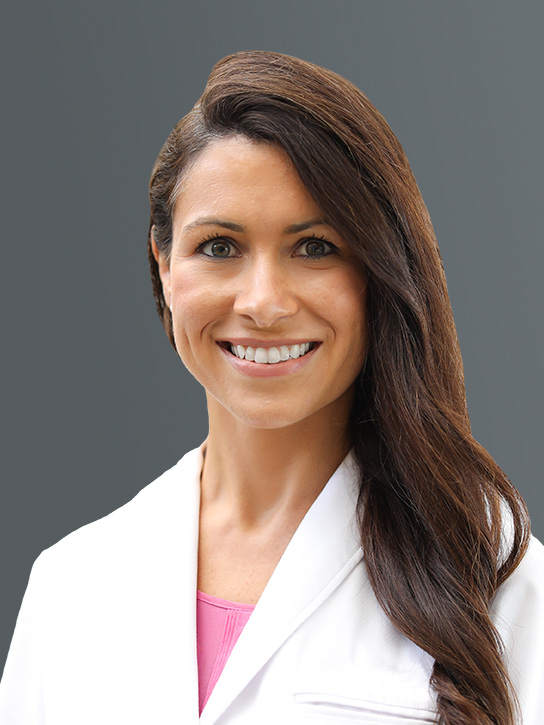 Dr. Victoria Shklar