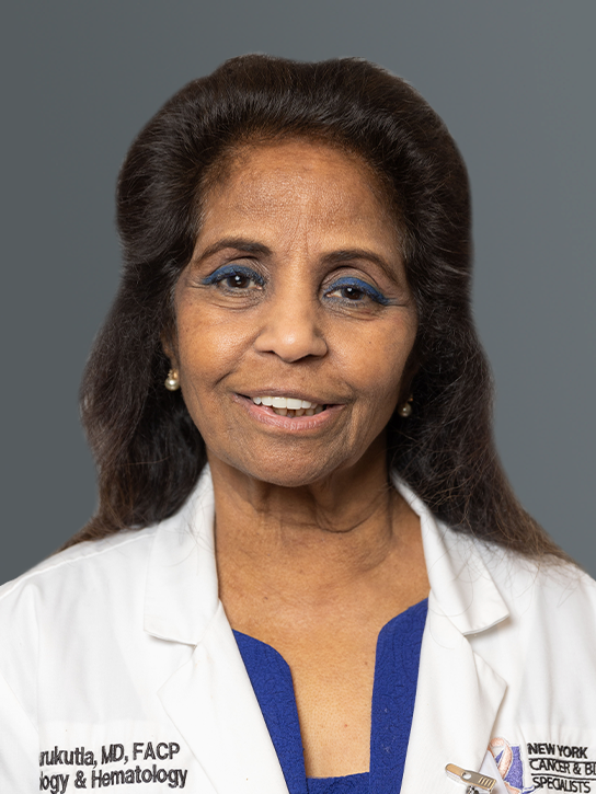 Dr. Seetha Murukutla