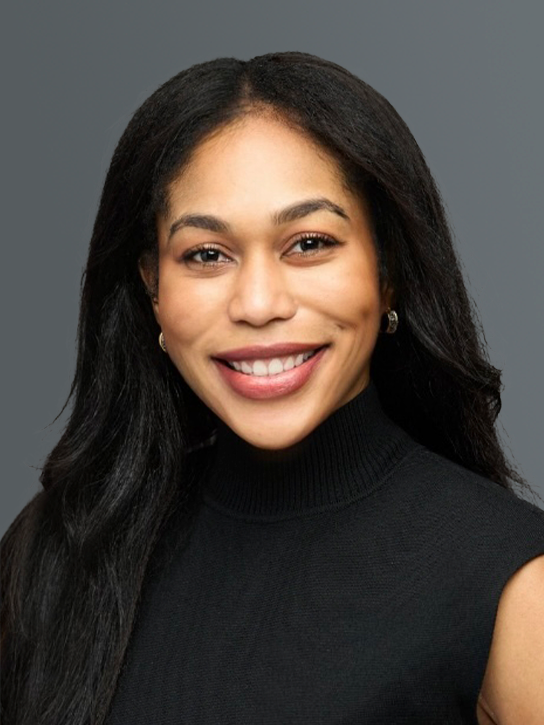 Headshot of Sergine Delma  FNP-BC , MSN , RN 